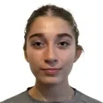 Isabella Julia Patrone