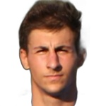 Charalampos Xanthopoulos