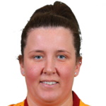 Hollie Thomson