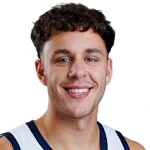 Zach Cleveland