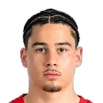 Kyran Pinho