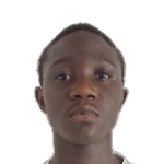 Peter Alu Tamarankuro