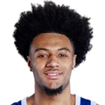 Tyson Brown