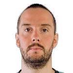 Vadim Shcherbak