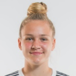 Melina Reuter