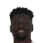 Ibrahima Keita