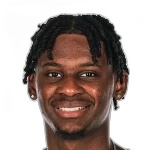 Xavier Amos