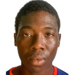 Okwuchukwu Udoha Joshua