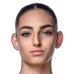 Milana Yegiazaryan