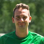 Tim Wendel