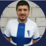 Milovan Mrdalj