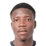 Godfrey Mashigo