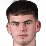 Corey Sutherland