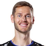 Jake Layman