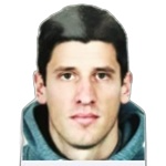 Ante MItrović