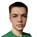 Danil Syrotenko