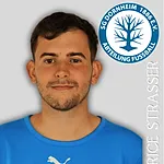 Maurice Strasser