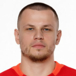 Vladyslav Vasyliev