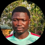 Anthony Egrinya