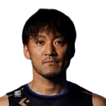 Shinsuke Kashiwagi