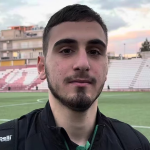 Michalis Gonianakis