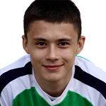 Aleksey Kim