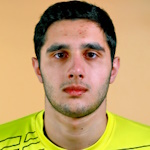 Aram Chilingaryan