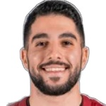 Moustafa Fouda