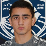 Andranik Bgdoyan