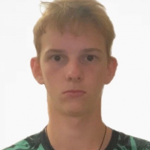 Rodion Ezhov