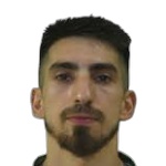 Lucas Bolo