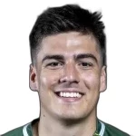 Zach Barrett