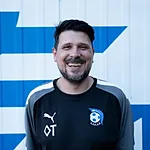 Orestis Tegos