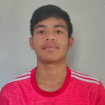 Deibormame Tongper