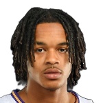 Orlando Horton