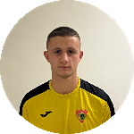 Matias Šugar