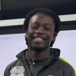Saikou Brown