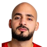 Ilyas Nasri