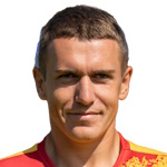 Dmytro Yukhymovych