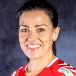 Svenja Huber