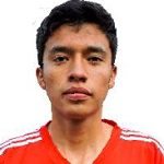 Claudio Campos Valdez