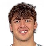 Geordie Irvine