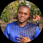 David Omotiba