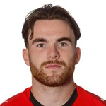 Aaron Connolly
