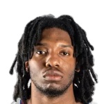 Ahmir Langlais