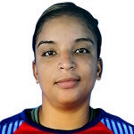 Niurkis Mora Arias
