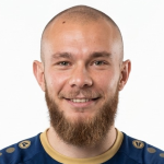 Kostiantyn Abzalov
