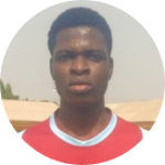 Fufilment Olu-Samson