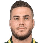 Corey Allan
