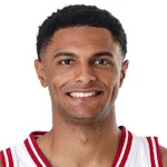 Jordan Rayford